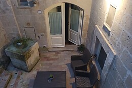Hotel Residence San Giorgio Matera