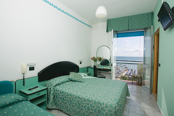 Hotel San Giorgio Savoia - photo 2