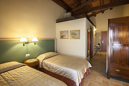 Hotel Residence Diamantina