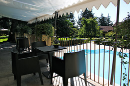 Locanda della Maison Verte