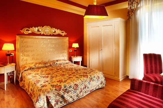 Hotel Adua & Regina di Saba - photo 2