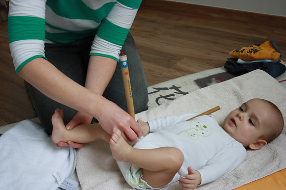 Cabinet de Shiatsu Luna Zen - photo 5