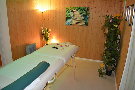 Massagewinterthur.ch Praxis D. Skoda - photo 2