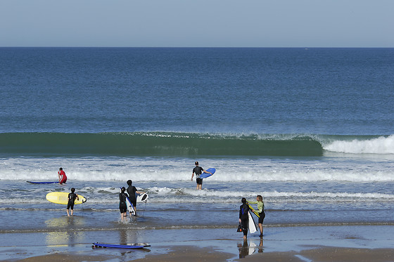 Inside Surf School - photo 17