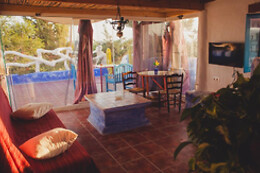 CASA RURAL ALOE VERA
