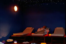 CENTRO DE SALUD Y BELLEZA SH VIA GADEA SALUX THALASSO-SPA ALTEA