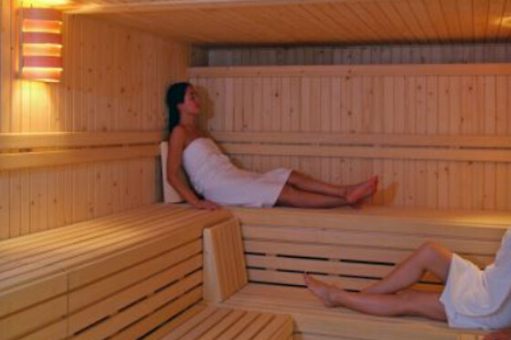 CENTRO DE SALUD Y BELLEZA SH VIA GADEA SALUX THALASSO-SPA ALTEA - photo 8