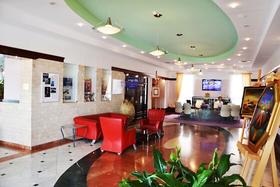 Online Booking EPS - photo 4