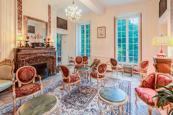 Domaine de Moresville - photo 12