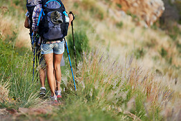 MADEIRA TRAIL TOURS