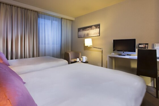 Online Booking EPS - photo 2