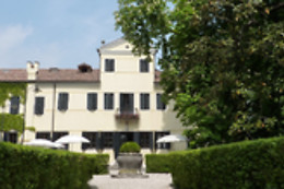Hotel Villa Alberti