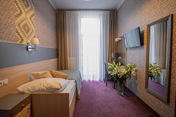 Online Booking EPS - photo 2