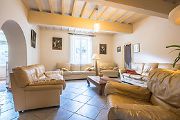 Domaine de St Andrieu