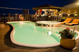 Hotel Estate