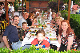 Hotel Urbinati
