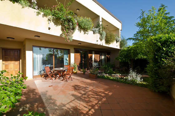 B&B Il Giardino Di Matilde - photo 7