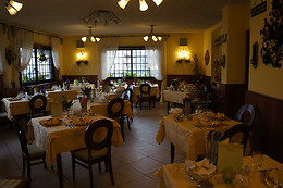Albergo Relax