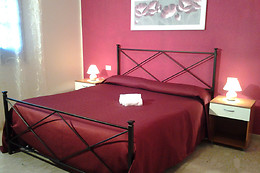 Villa Pollina B&B