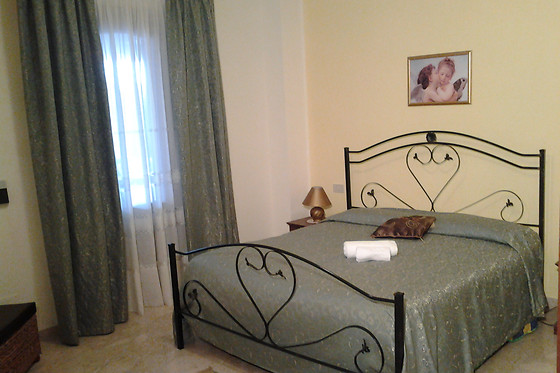 Villa Pollina B&B - photo 2