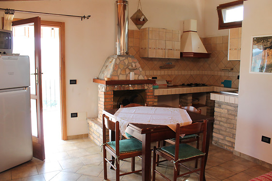 Agriturismo Montupoli - photo 9