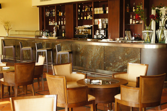 HOTEL CIGARRAL EL BOSQUE - photo 12