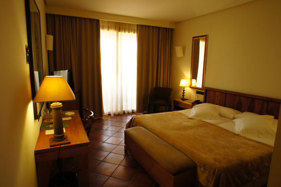 HOTEL CIGARRAL EL BOSQUE - photo 24