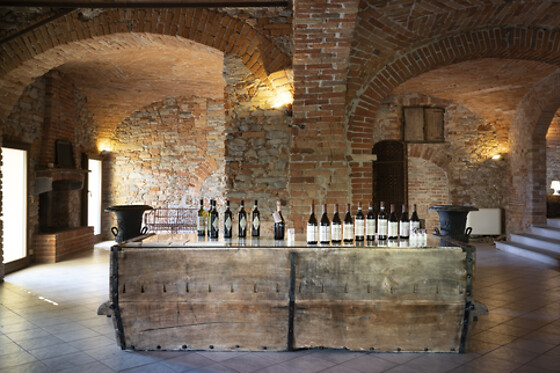 CANTINE LUZI DONADEI FABIANI - photo 0