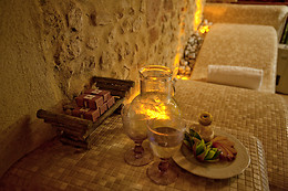 Oste del Castello Wellness & Bike Hotel