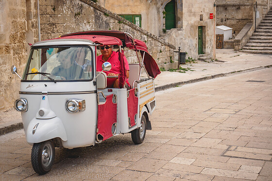 My Tour in Italy - photo 1