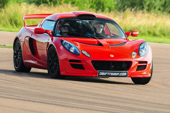 GT Italy - photo 9
