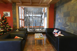 HOTEL SUPERMOLINA