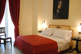 B&B Garibaldi Relais
