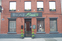 Escale Beauté