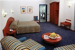 Hotel President