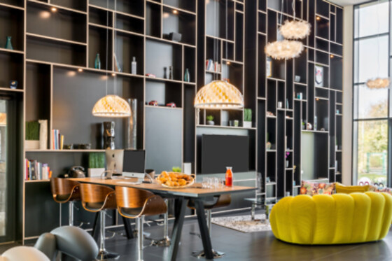 Best Western Plus Europe Brest - photo 2