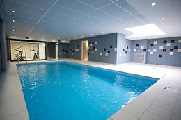 Lagrange City - Strasbourg