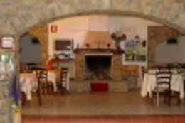 Agriturismo Eucalipto
