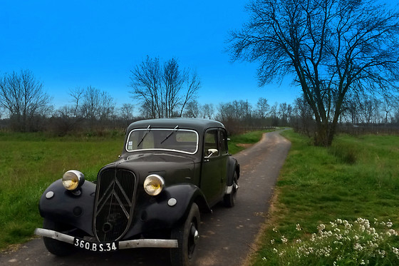 Gîtes Tout au sud de la France - photo 8