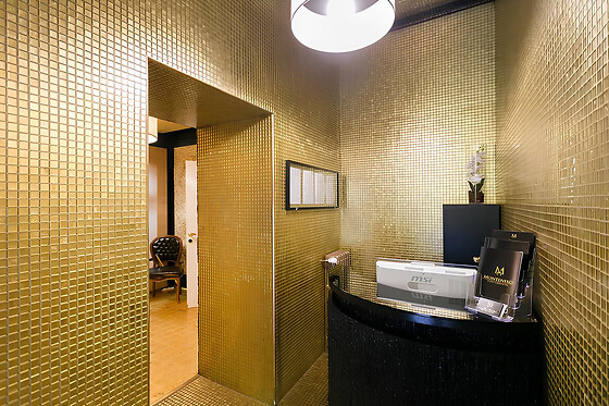 Montenero 8 Beauty & Luxury SPA - photo 1
