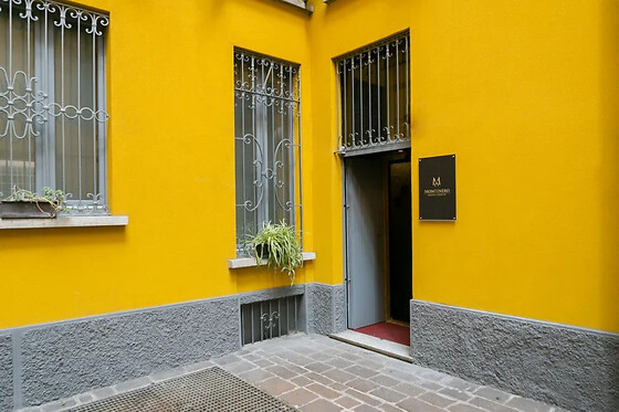 Montenero 8 Beauty & Luxury SPA - photo 5