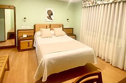 HOTEL GALATEA BURELA