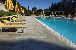 Relais Casina Copini
