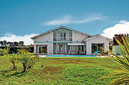 Villa Saint Barth