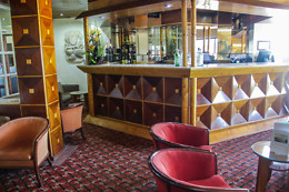 HOTEL D.LUIS - COIMBRA