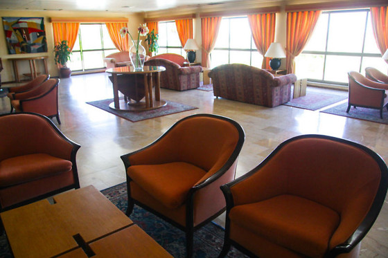 HOTEL D.LUIS - COIMBRA - photo 6