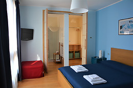 B&B Betulla dell' Etna