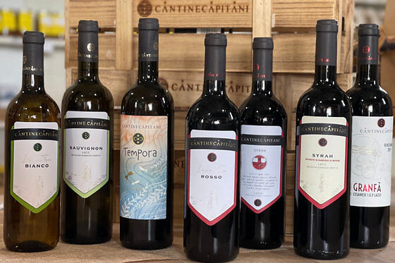 Cantine Capitani - photo 4