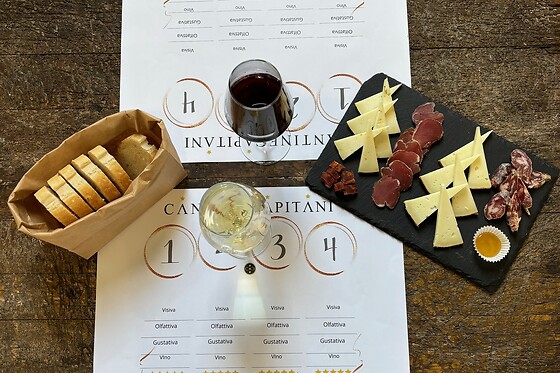 Cantine Capitani - photo 2