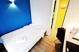 Online Booking EPS